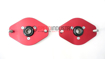 Picture of RS-R Camber Adjustable Pillow-Ball Camber Plates (Front and Rear)