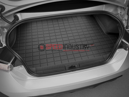 Picture of WeatherTech Cargo Liner™ DigitalFit®