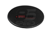 Picture of 86SPEED - FR-S/BRZ/86 Carbon Fiber Gas Cover Overlay