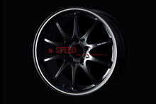 Picture of Volk CE28RT Black Edition 17x9 +38 5x100