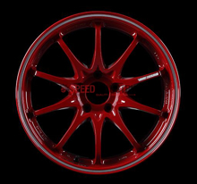 Picture of Volk CE28RT 17x9 +38 5x100