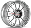 Picture of Enkei NT03 18x9.5 5x100 +40 Silver Wheel