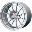 Picture of Enkei NT03 18x9.5 5x100 +40 Silver Wheel