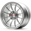 Picture of Enkei NT03 18x9.5 5x100 +40 Silver Wheel