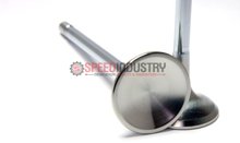 Picture of GSC Power-Division Super Alloy Exhaust Valve for the 2013 Subaru/Scion BRZ/FRS FA20