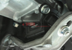 Picture of Perrin Transmission Support Mount PSP-DRV-160