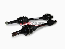 Picture of Drive Shaft Shop - FRS/BRZ 800HP Direct Bolt-in Rear Axle (Price Per Axle)