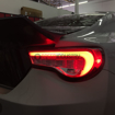 Picture of Valenti Jewel LED Taillights REVO  HC2 - TTS86Z-HC-2