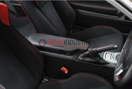 Picture of GT86 Armrest - RHD  (U.K., Australia, Japan)