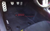 Picture of Toyota FRS OEM All Weather Floor Mats (4pc)