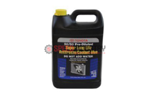 Picture of OEM Toyota Blue Super Long Life Coolant (1gal)