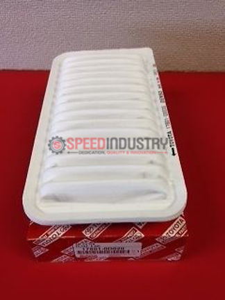 Picture of Genuine Toyota Intake Air Box Filter