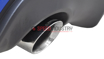 Picture of Corsa 2.5" Sport Cat-back Exhaust Stainless Steel Tips FRS/BRZ/86 -  14864