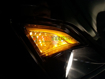 Picture of Chrome/Clear LED Signal Corner Lights 2012-2016 FRS