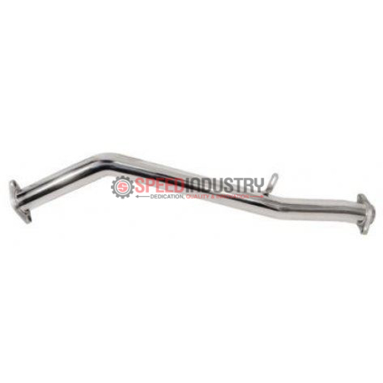 Picture of Injen Stainless Steel Front Pipe (Non-Catted) *Discontinued*