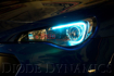 Picture of BRZ RGBW MOD - BRZ Multicolor LED Boards