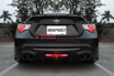 Picture of Rear Bar w/Brake & Reverse FRS/BRZ/86