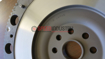 Picture of Exedy Chromoly Racing Flywheel - FRS / BRZ / 86 - TF02