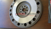 Picture of Exedy Chromoly Racing Flywheel - FRS / BRZ / 86 - TF02