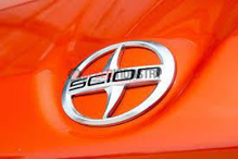 Picture of Scion FR-S - RE-Badge kit