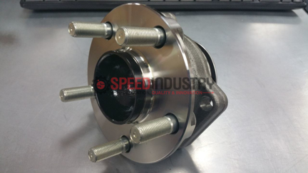 Picture of Toyota OEM Hub Assembly - Rear