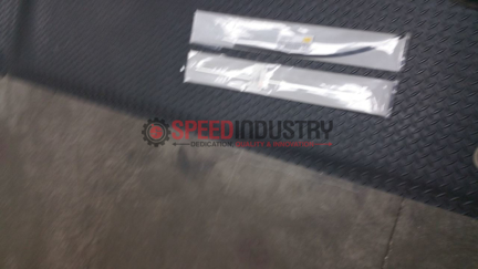 Picture of Right Windshield Wiper Blade Insert