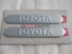 Picture of Euro Toyota Fender Badge 