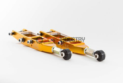 Picture of ISC Lower Control Arms Version 3 - 2013-2020 BRZ/FR-S/86