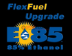 Picture of Flex Fuel Upgrade Package