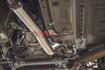 Picture of JDL 2.5″ Ultra Quiet Over/Front Pipe Combo (DISCONTINUED)