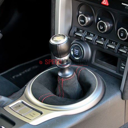 wrx alcantara shift boot