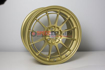 Picture of Enkei NT03+M (Gold) - 18x9.5 +40 5x100