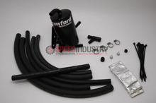 Picture of Crawford V2 Air Oil Separator For TMI - 15+ STI - S0713