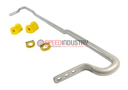 Picture of Whiteline 18mm Adjustable Rear Sway Bar