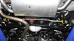 Picture of Whiteline 18mm Adjustable Rear Sway Bar