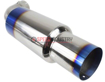 Picture of Tomei Expreme Ti Titanium Catback Exhaust Type 80R - 2013-2020 BRZ/FR-S/86