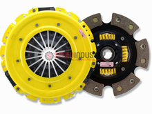 Picture of ACT HD Monobloc Clutch Kit 6-Puck 15+ STI / WRX SB10-HDR6