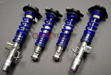 Picture of RACECOMP ENGINEERING TARMAC 2 CLUBSPORT COILOVERS FOR BRZ/FRS