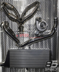 Picture of GReddy V3 Tuner Turbo Kit GTX 2867R - 11518000