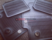 Picture of Toyota GT86 OEM All Weather Floor Mats (4pc)