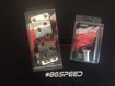 Picture of Cusco Drift Combo - Cusco Drift Button & Cusco Sport Pedal