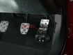 Picture of Cusco Drift Combo - Cusco Drift Button & Cusco Sport Pedal