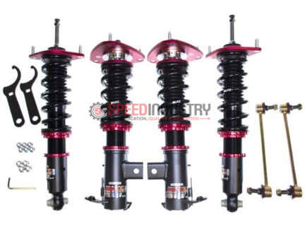 Blitz Damper Zz R Coilovers Speed Industry Aftermarket Performance Parts Store
