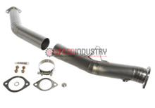 Picture of Tomei 80mm Titanium Front Pipe - 2013-2020 BRZ/FR-S/86, 2022+ BRZ/GR86