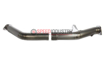 Picture of Tomei 80mm Titanium Front Pipe - 2013-2020 BRZ/FR-S/86, 2022+ BRZ/GR86
