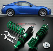 Picture of Tein BRZ/FR-S Street Basis Z Coilovers - 2013-2020 BRZ/FR-S/86