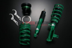 Picture of Tein BRZ/FR-S Street Basis Z Coilovers - 2013-2020 BRZ/FR-S/86