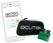 Picture of EcuTek Bluetooth Vehicle Interface Kit