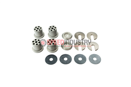 Picture of Voodoo13 Adjustable Solid Subframe Bushings