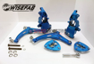 Picture of Wisefab Front End Track Kit